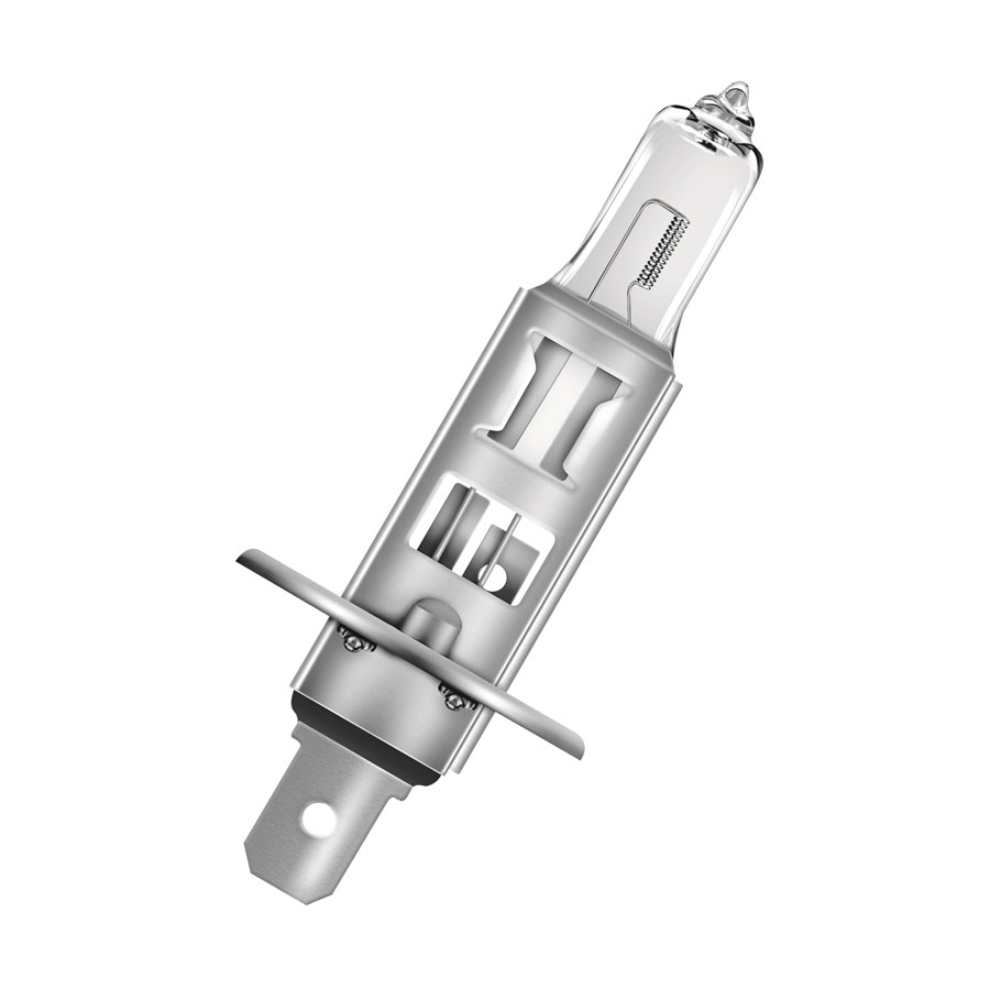 OSRAM H1 Ultra Life Glühlampe, 1 Stück - ATU