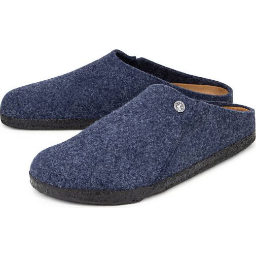 BIRKENSTOCK Hausschuh ZERMATT STANDARD