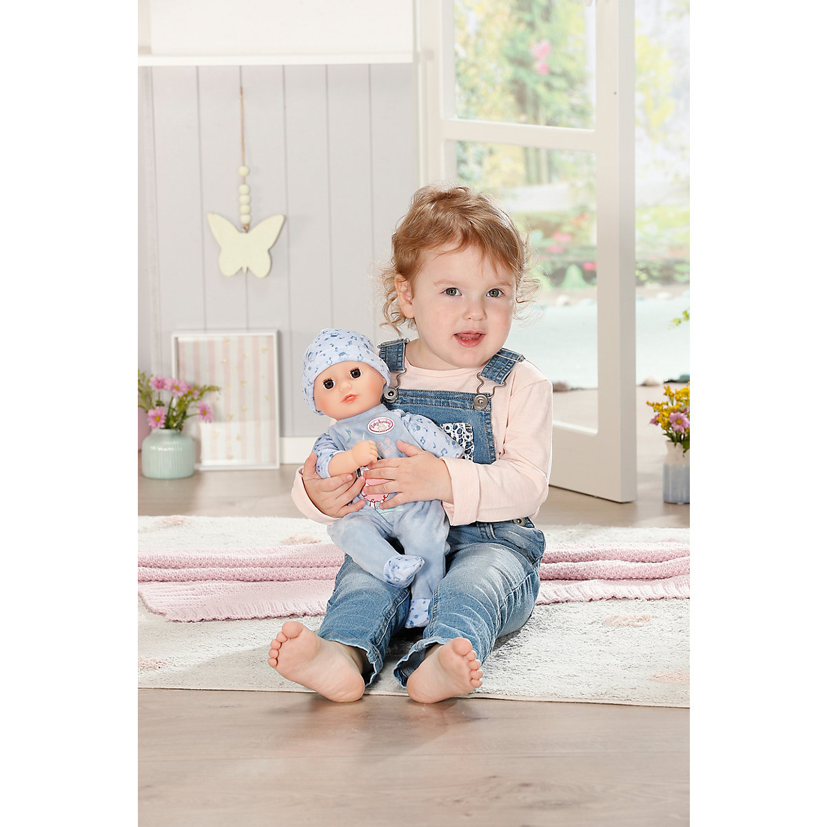 Baby Annabell Little Alexander 36cm