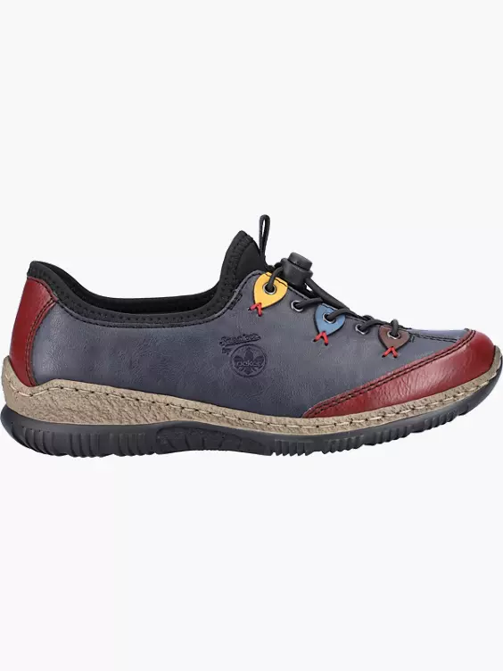 Rieker Damen Slipper