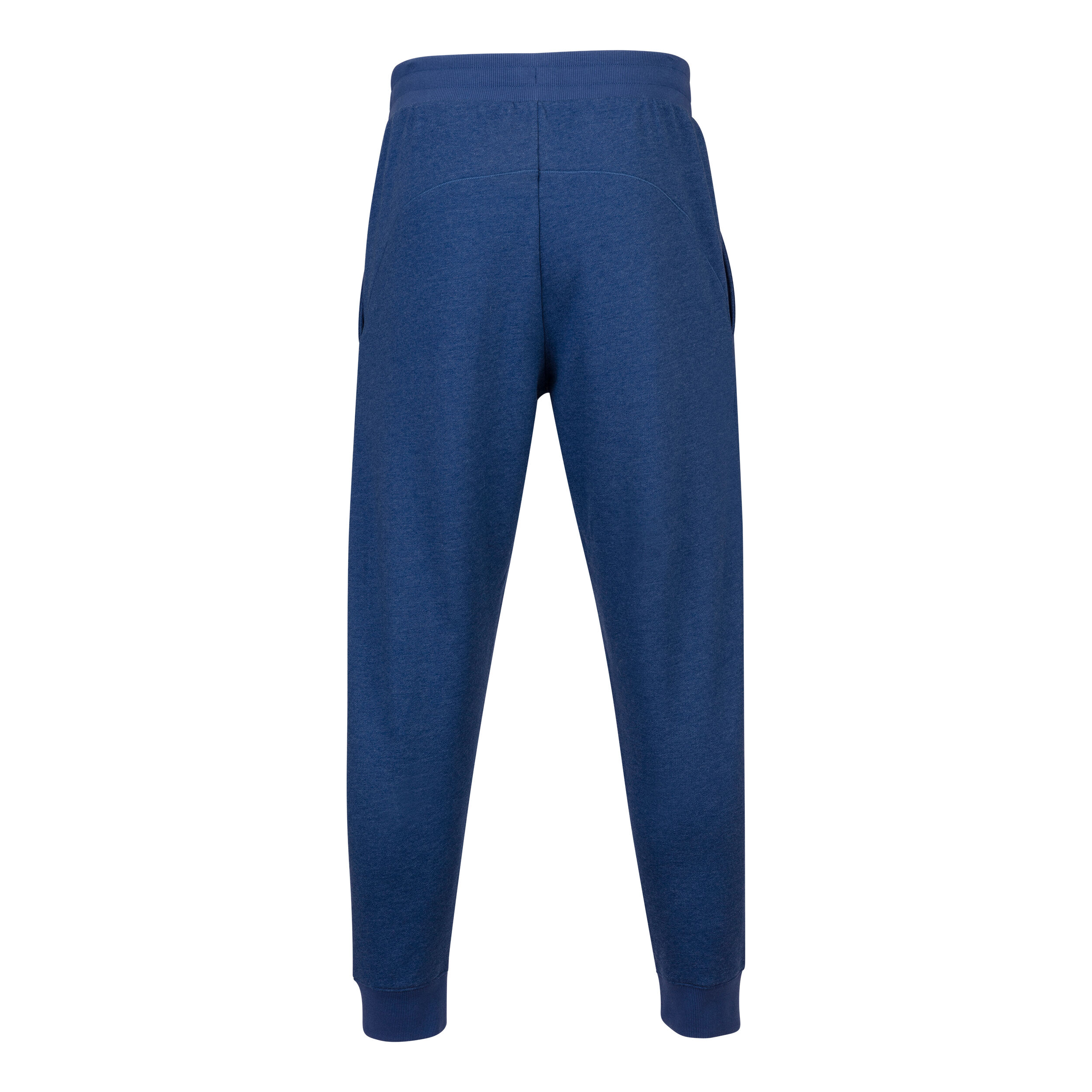 Exercise Trainingshose Herren - Dunkelblau, Grau