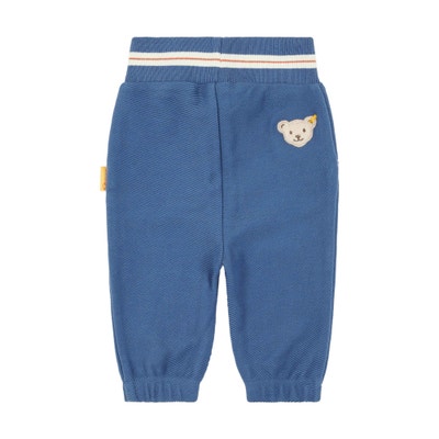 Hose, mittelblau für Jungs