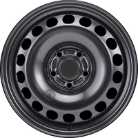 ALCAR 9257 schwarz - ATU
