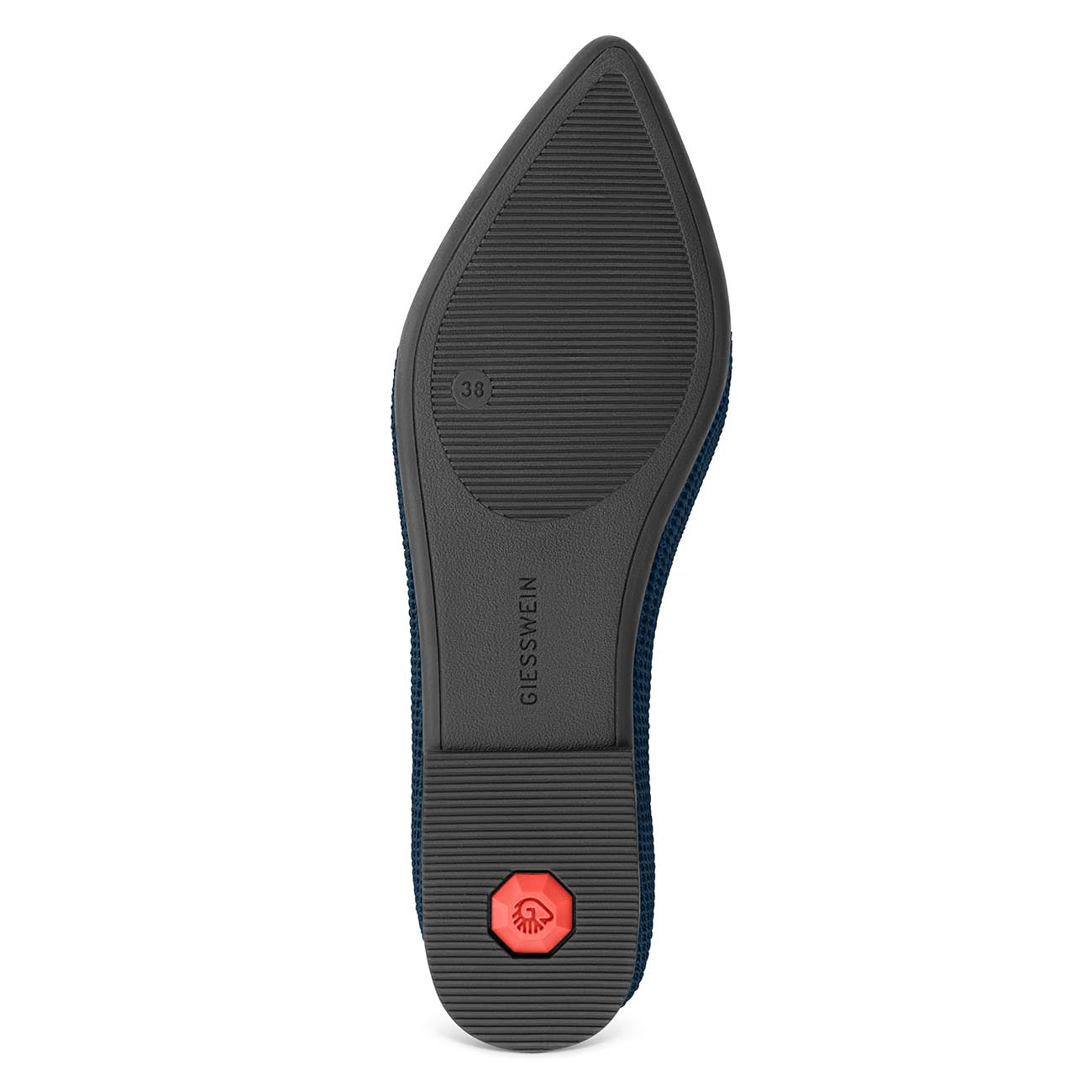 Eco Ballerinas Pointy 2.0