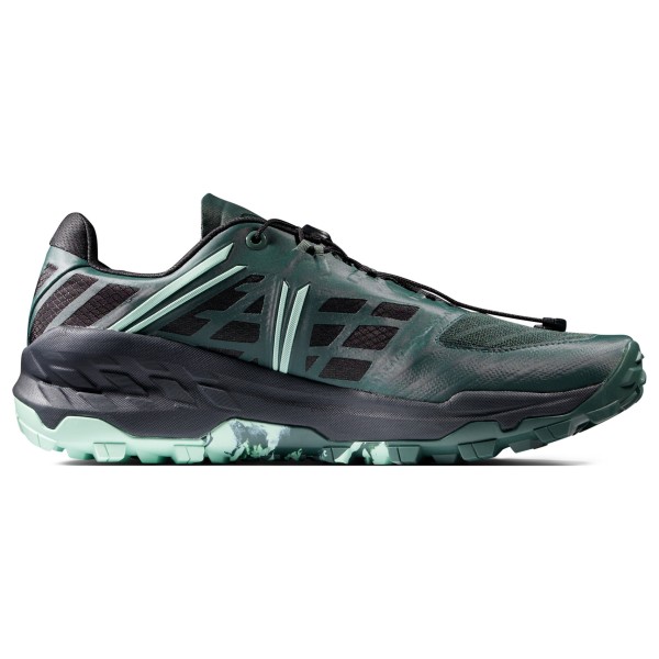 Mammut - Sertig TR Low GTX - Trailrunningschuhe
