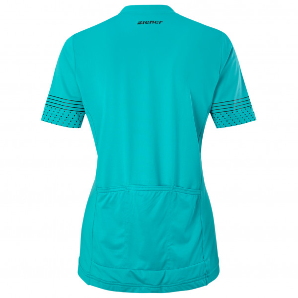 Ziener - Women's Palena Tricot - Radtrikot
