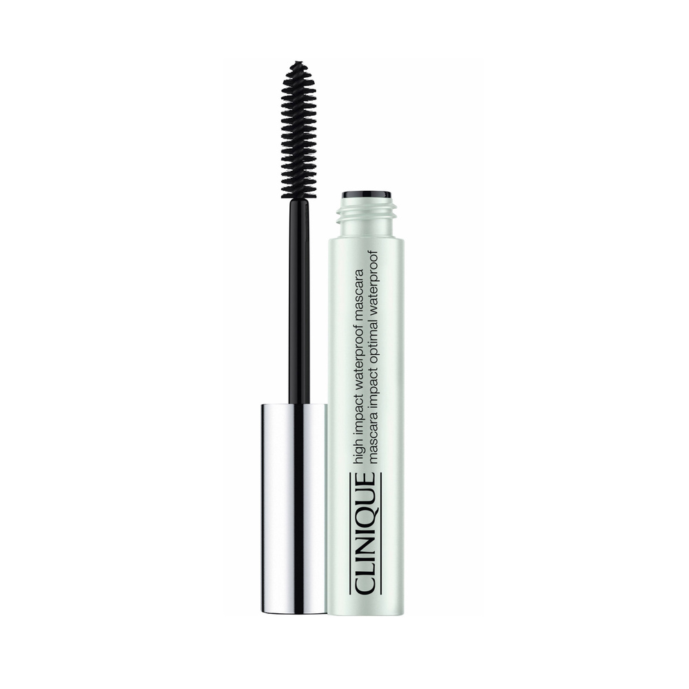 Clinique High Impact Mascara Mascara Impact Optimal Waterproof