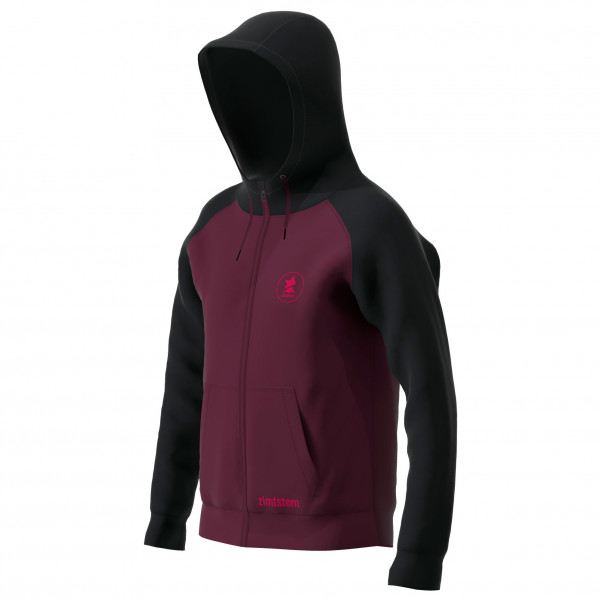 Zimtstern - Riderz Fullzip Sweat Jacket - Hoodie