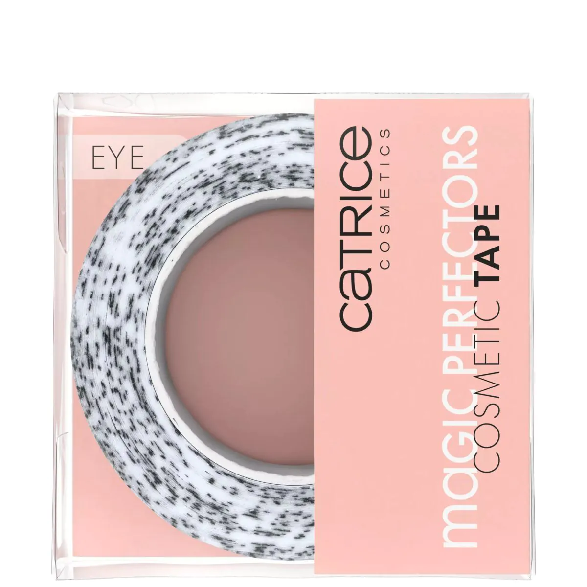 Catrice Magic Perfectors козметичка трака