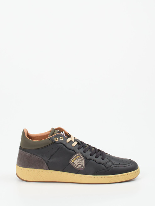 Sneaker high-84660090073 Blauer