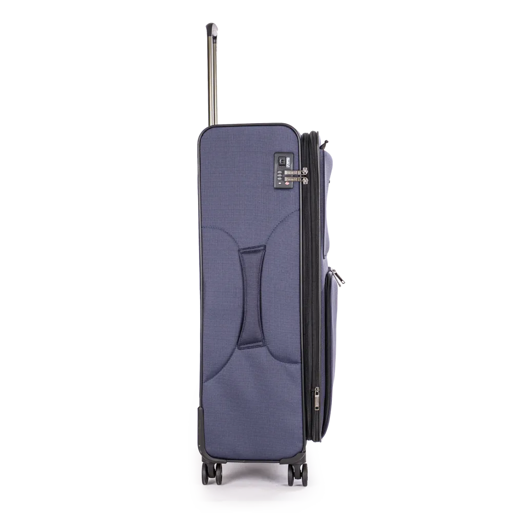 Stratic Bendigo Light + - Koffer L - Navy
