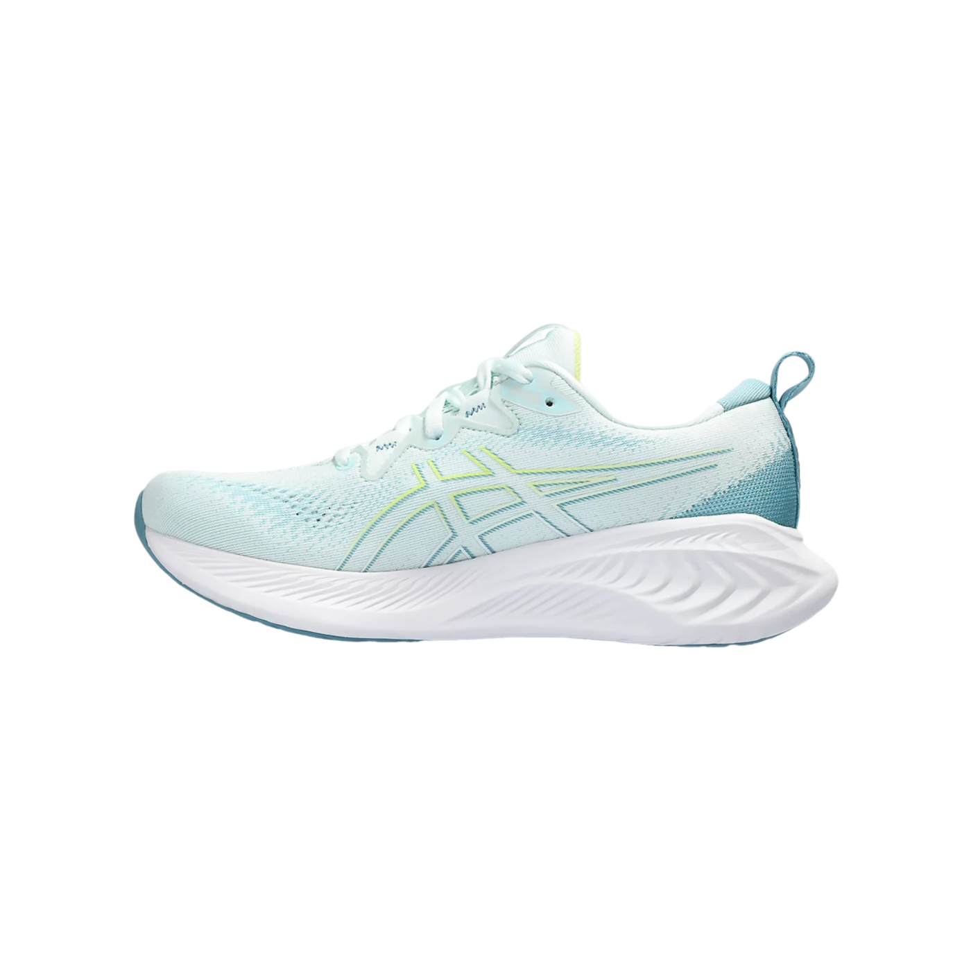 Asics Gel-Cumulus 25 Damen Blau F402