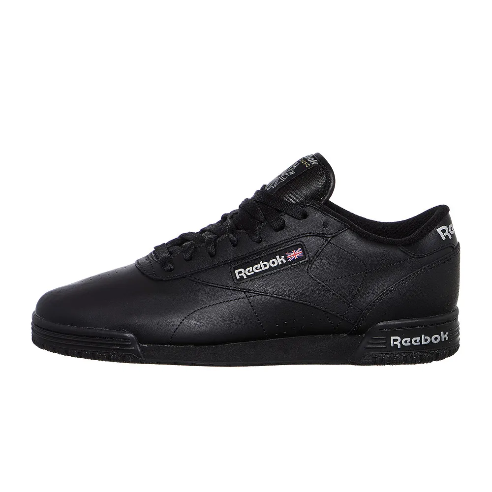 Reebok Exofit Ex Lo Clean Logo Int O Fit AR3168 / schwarz