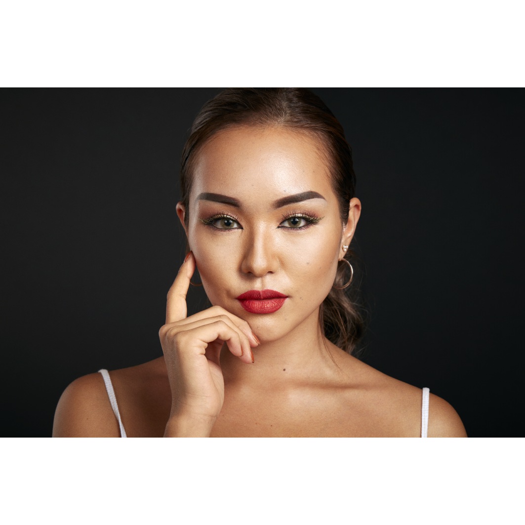 NYX Professional Makeup Kan ikke stoppe Vil ikke stoppe