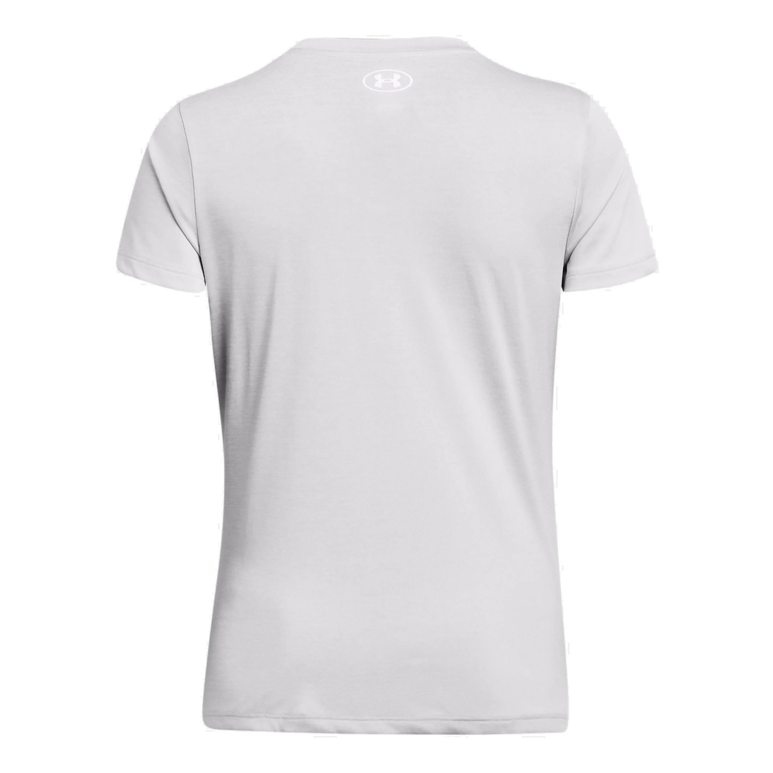 Tech Twist T-Shirt Damen - Grau
