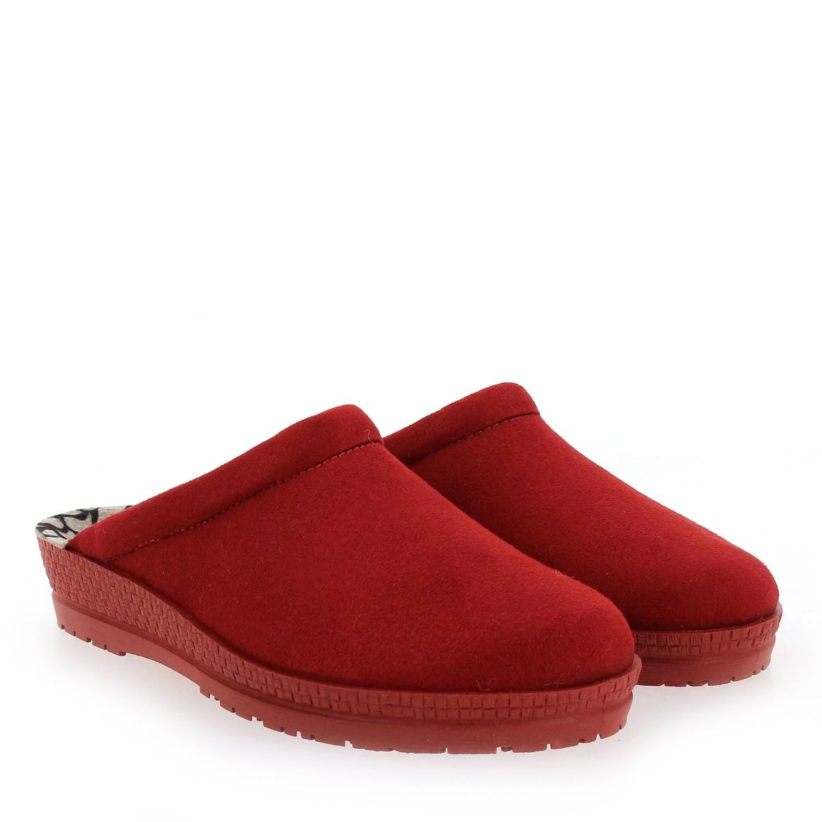 Rohde  2291  - Rouge