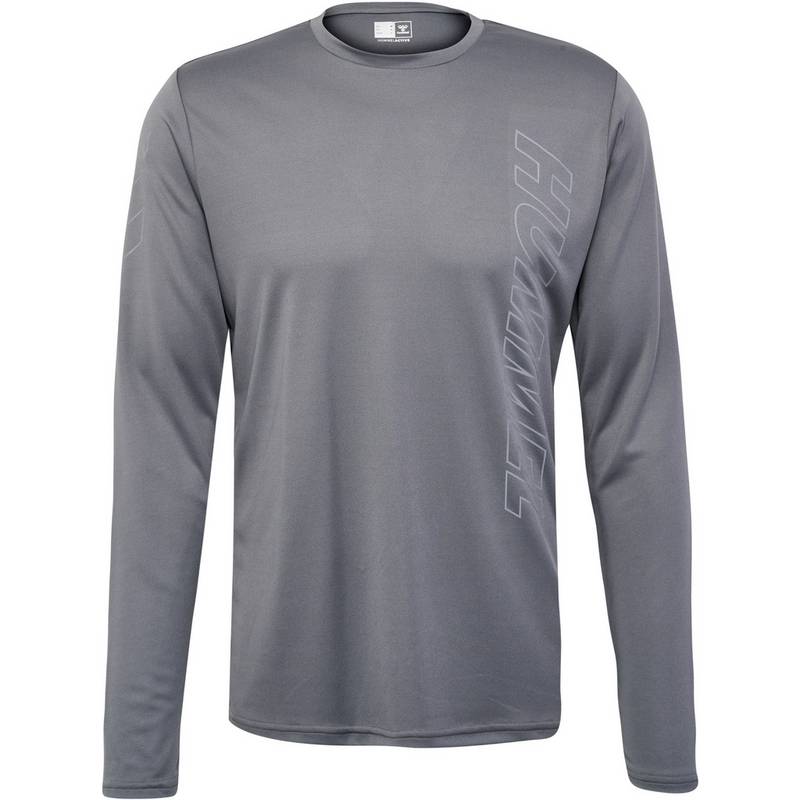 hummel hmlTE TOPAZ T-SHIRT L/S T-Shirt Herren