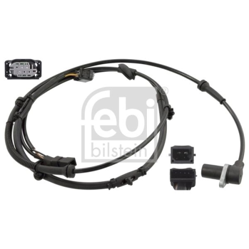 FEBI SENSOR RADDREHZAHL 104173 - ATU