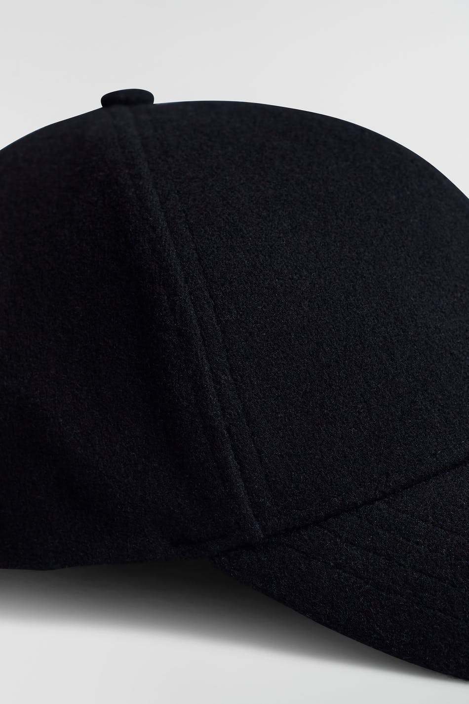 Alice wool cap