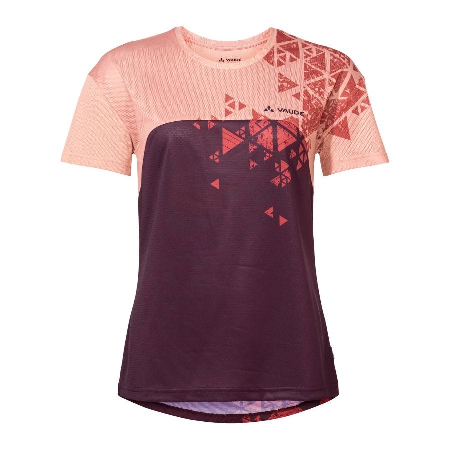 Moab VI T-Shirt Damen