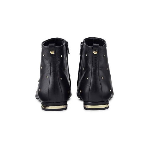 AGL Premium-Stiefelette