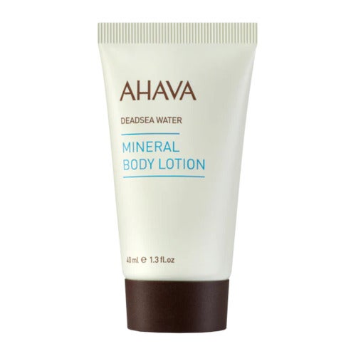 Ahava Deadsea Water Mineral Body Lotion 40 ml
