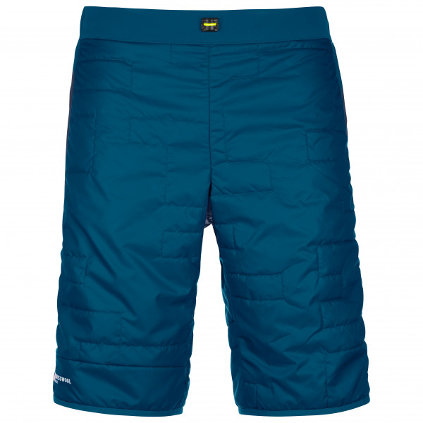 Ortovox - Swisswool Piz Boè Shorts - Winterhose