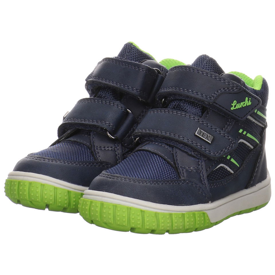 Lurchi Jano-Tex Boots