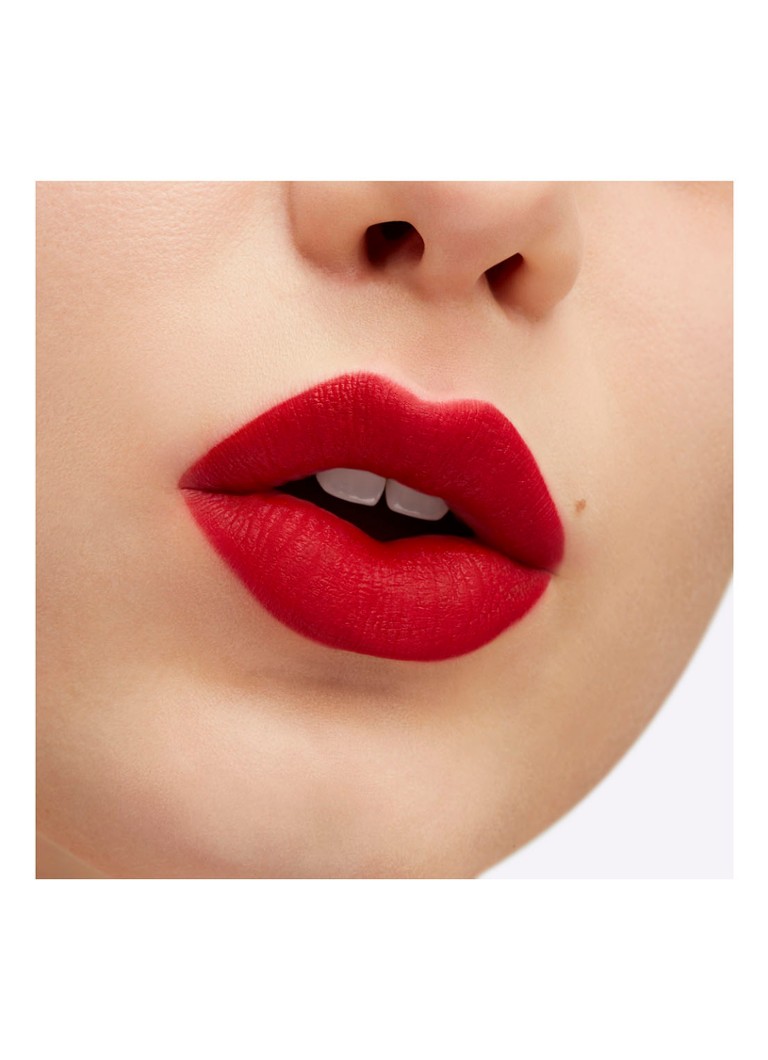 Rossetto liquido opaco Retro Matte di M·A·C -