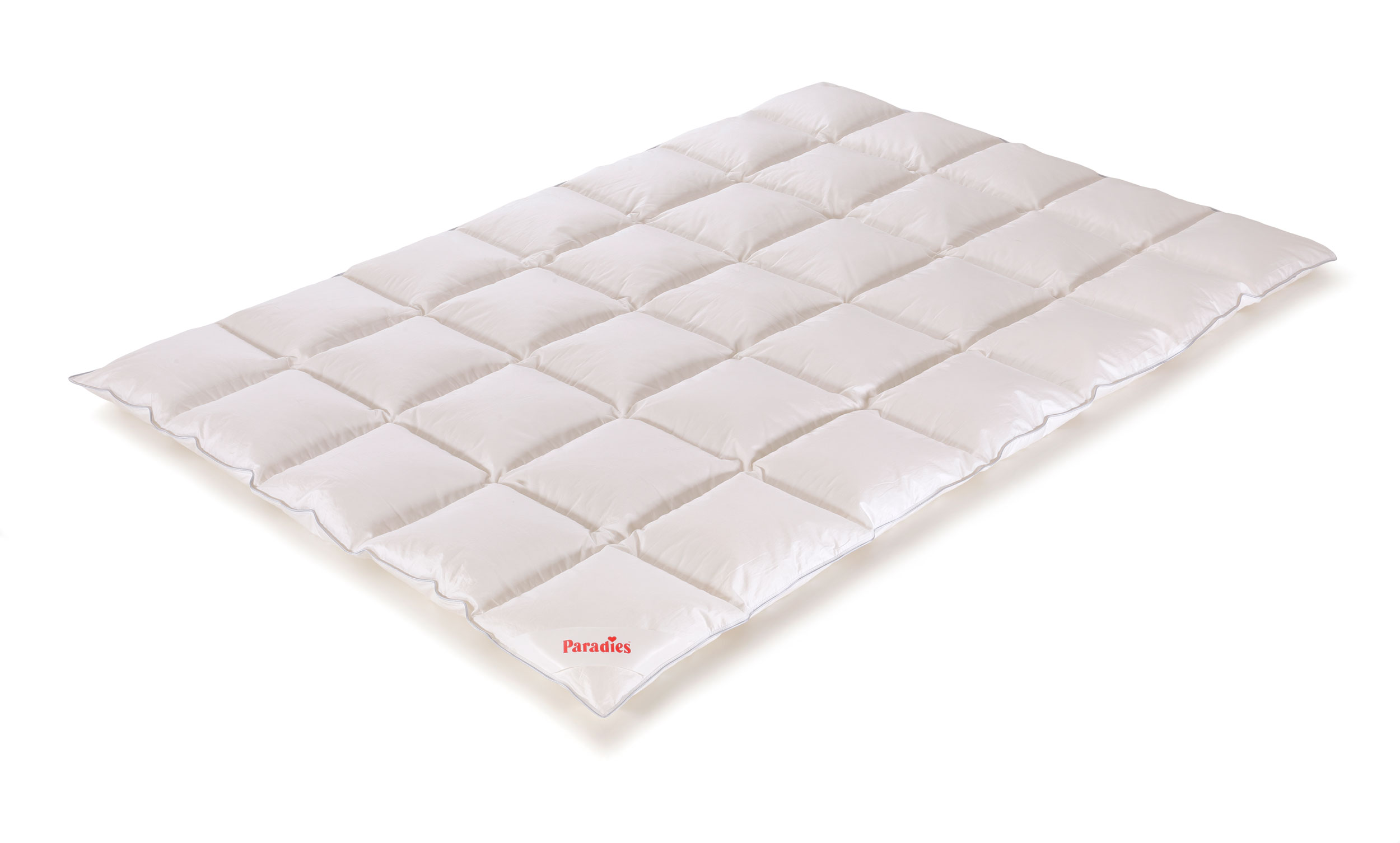 ParadiesEinziehdecke 665g