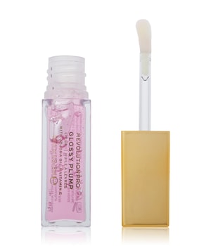REVOLUTION PRO Glossy Plump Lip Oil Lippenöl-8 ml