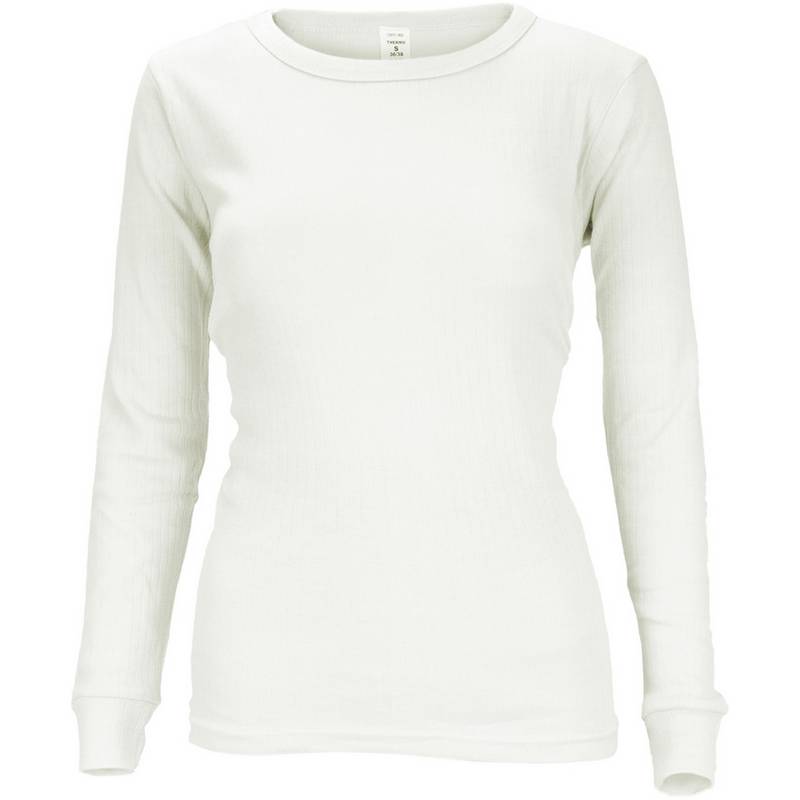 Black Snake Thermo Hemd Cozy Funktionsshirt Damen