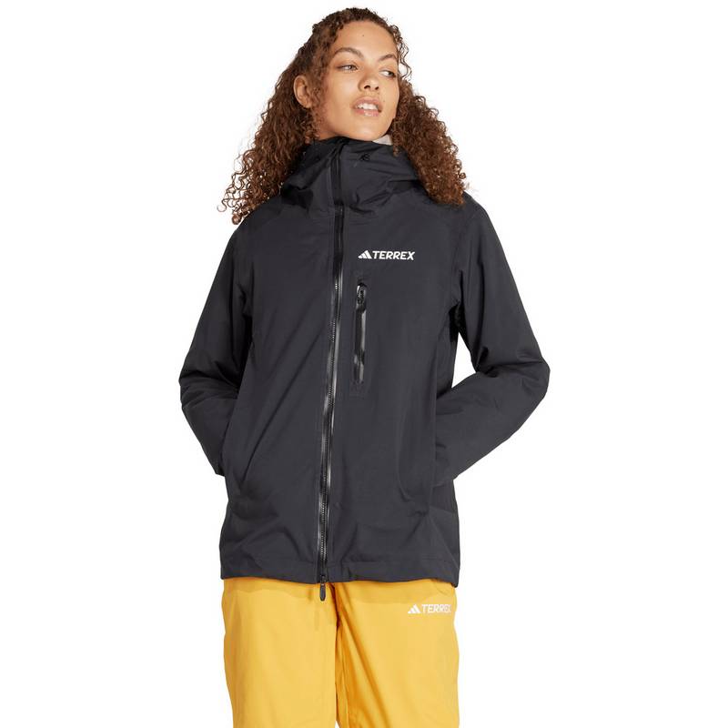 adidas XPR 3IN1 Doppeljacke Damen