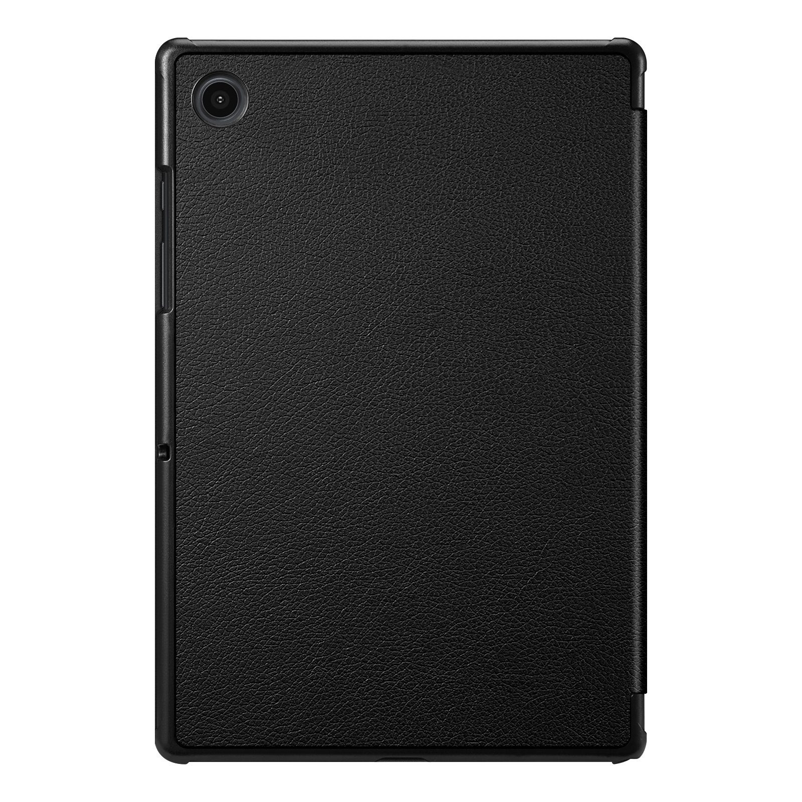 Fintie Tablet-Hülle Hülle für Samsung Galaxy Tab A8 10.5 2021 - Ultra Schlank Kunstleder Schutzhülle Cover mit Auto Schlaf/Wach Funktion für Tab A8 10.5 Zoll SM-X200/X205/X207 Tablet