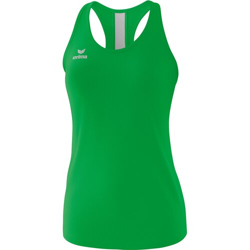 FUSSBALL - TEAMSPORT TEXTIL - TANKTOPS SQUAD TANKTOP DAMEN