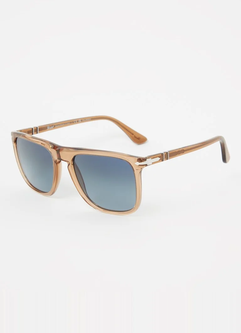 Persol Wayfarer polarized sunglasses PO3336S
