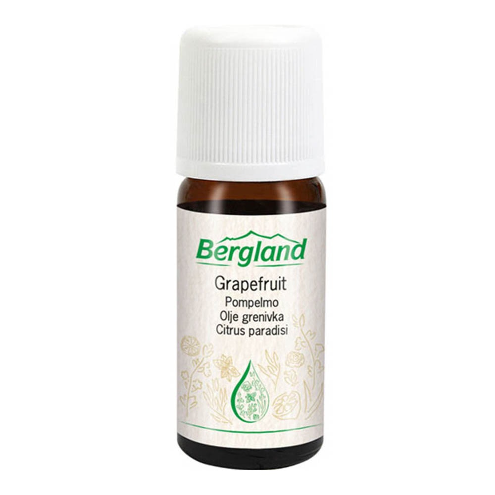 Grapefruit 10ml