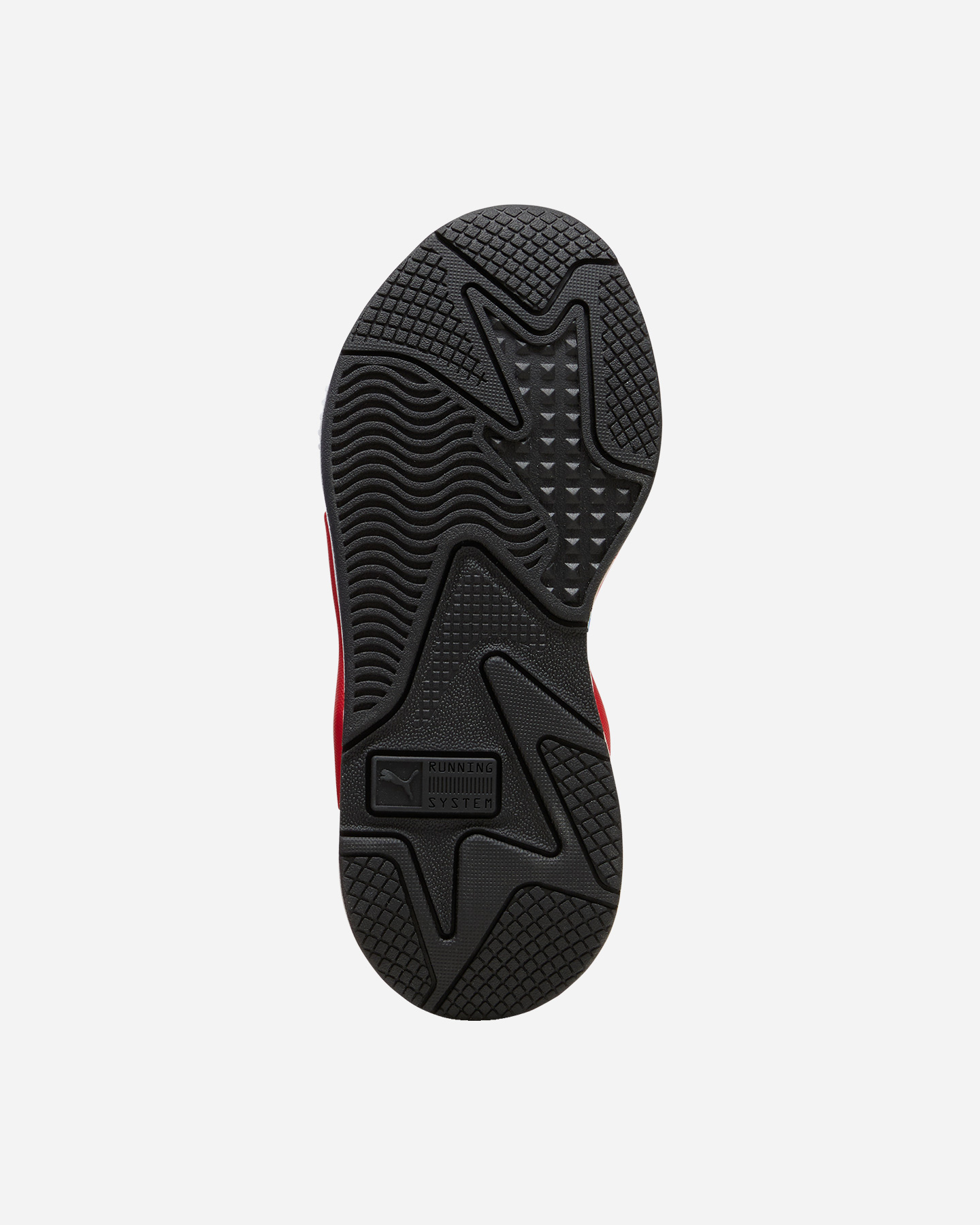 Buty sportowe Scarpe Puma Rs X Gs Jr 391984-07