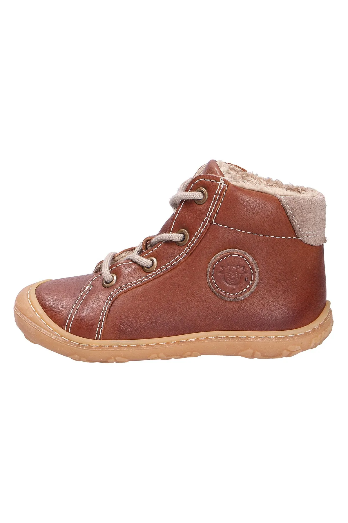 Ricosta  Warmfutter Lauflernschuh