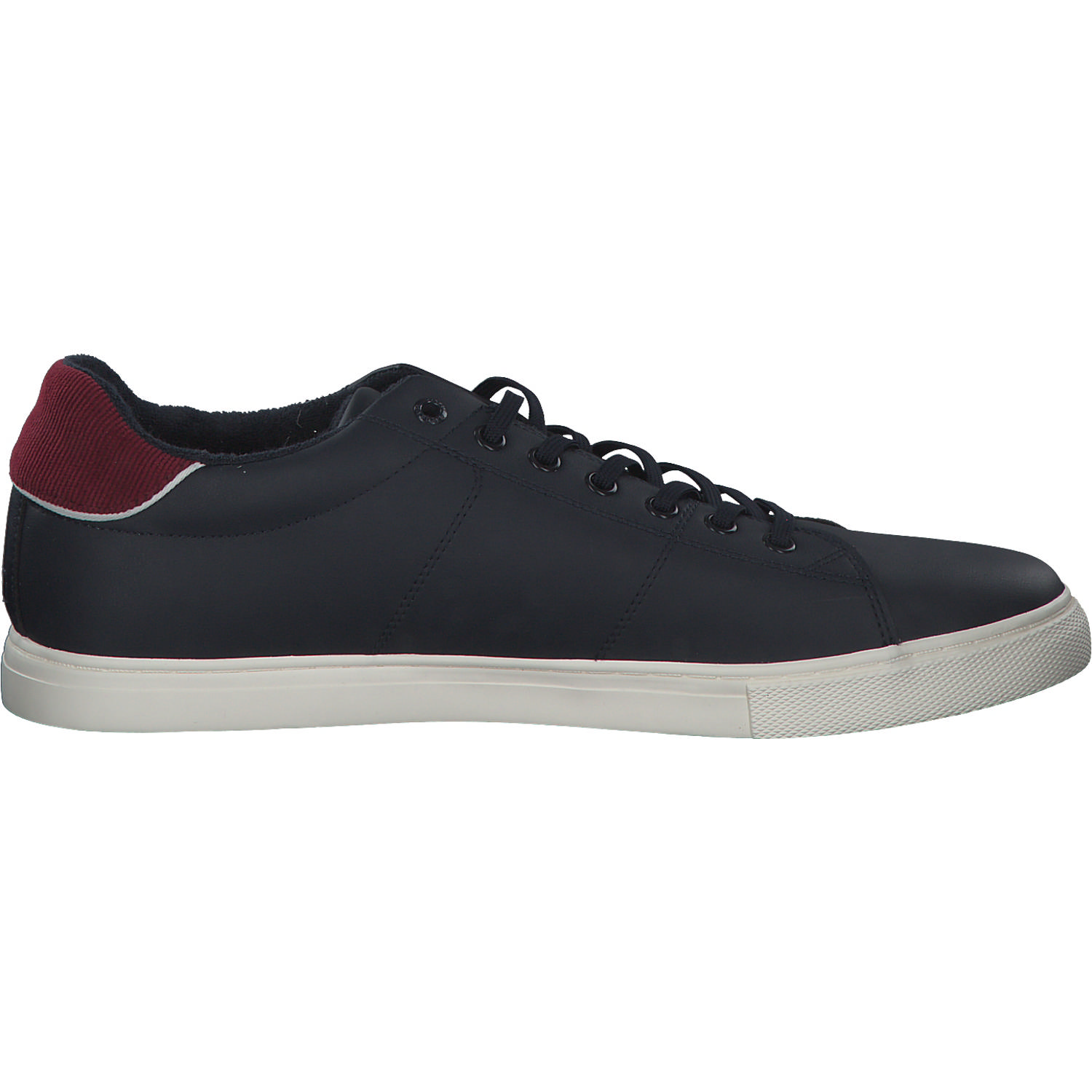 Tommy Hilfiger FM0FM04350, Sneakers Low, Herren, Desert Sky