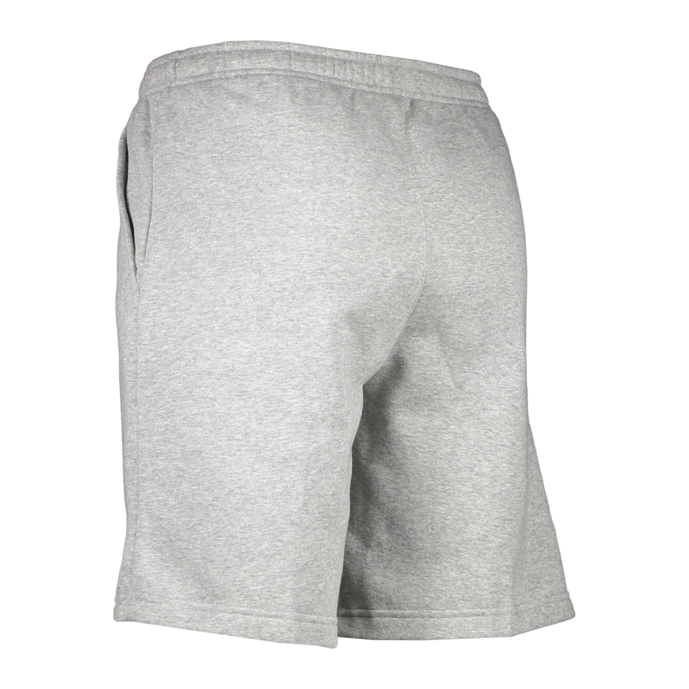 Nike Park 20 Fleece Short Grau Schwarz F063
