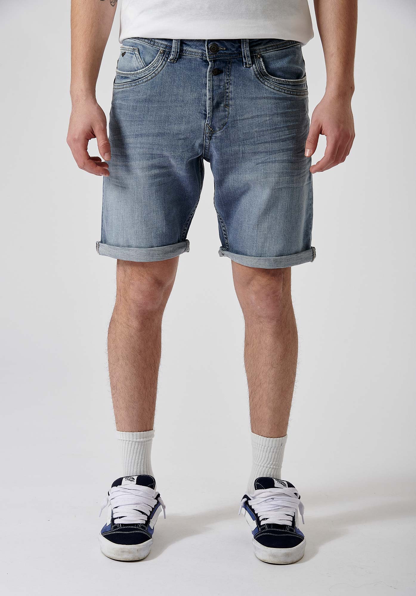 DRAK   Short straight Homme