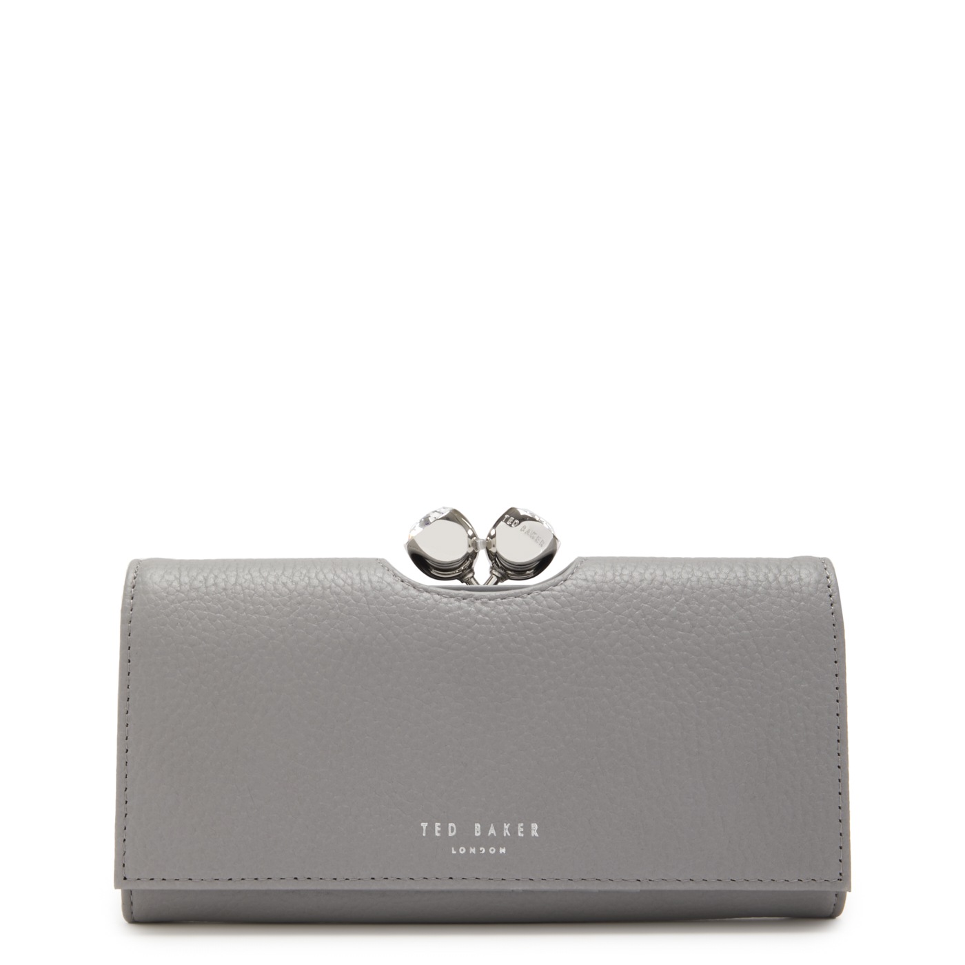 Rosyela Druckknopf Brieftasche