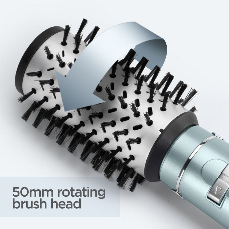 Hydro-Fusion Anti-Frizz Hot Air Styler