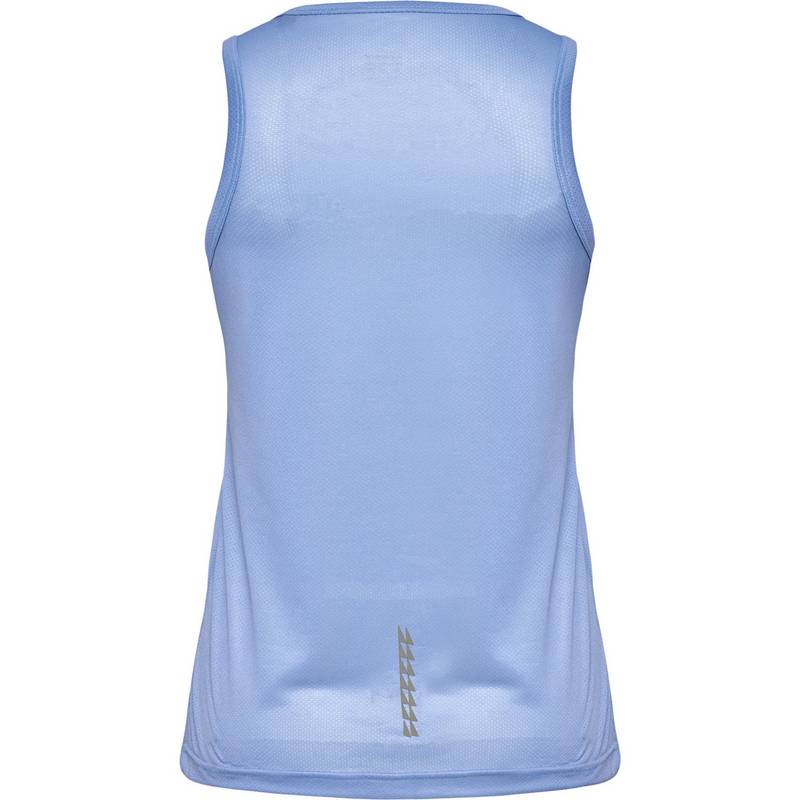 Newline nwlOMAHA SINGLET WOMAN Tanktop Damen