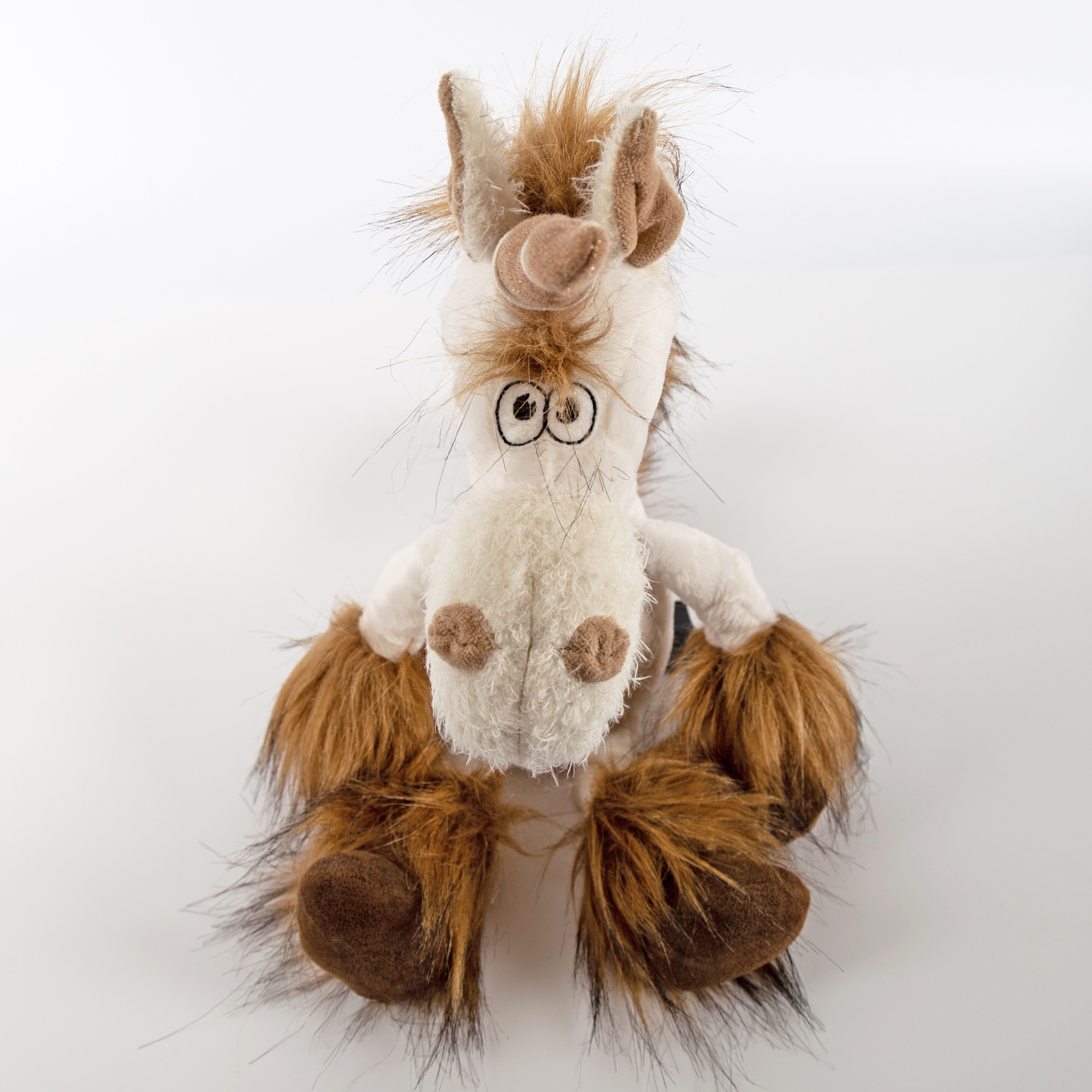 Kuschel- Einhorn 