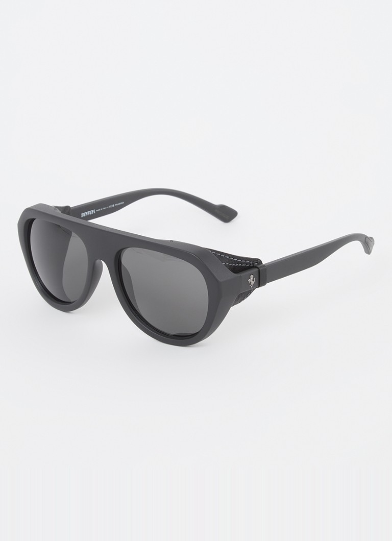 Ferrari polarizirane pilotske sunčane naočale FH2002QU