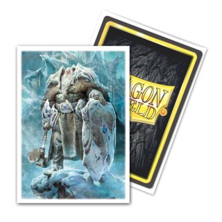 Dragon Shield Matte Art Sleeves - Flesh and Blood Oldhim (100)