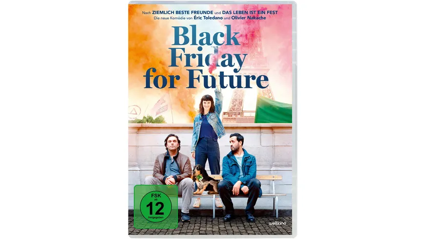 Friday For Future