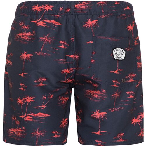 KINDER BADESHORTS PRTBRANDO JR BEACHSHORT